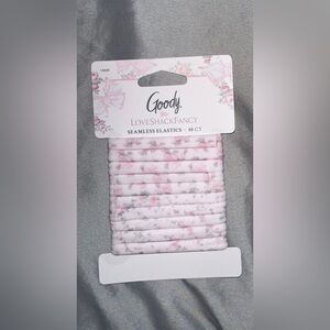 Love Shack Fancy Wet Brush Goody Pink Hair Ties!